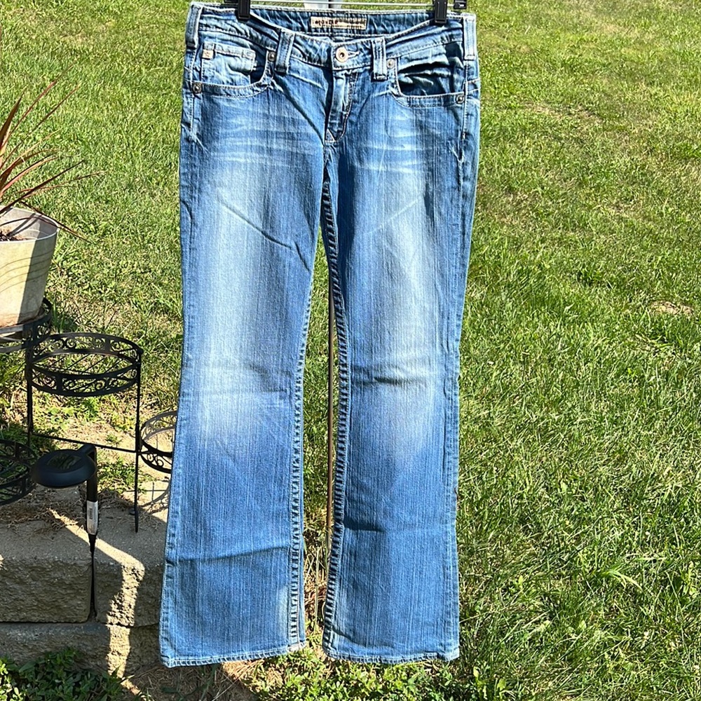Big Star jeans Sz 31L